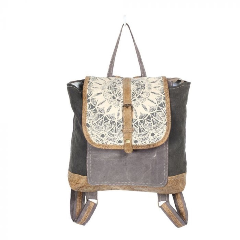 Myra Bag Daisy Backpack
